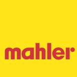 mahler Logo