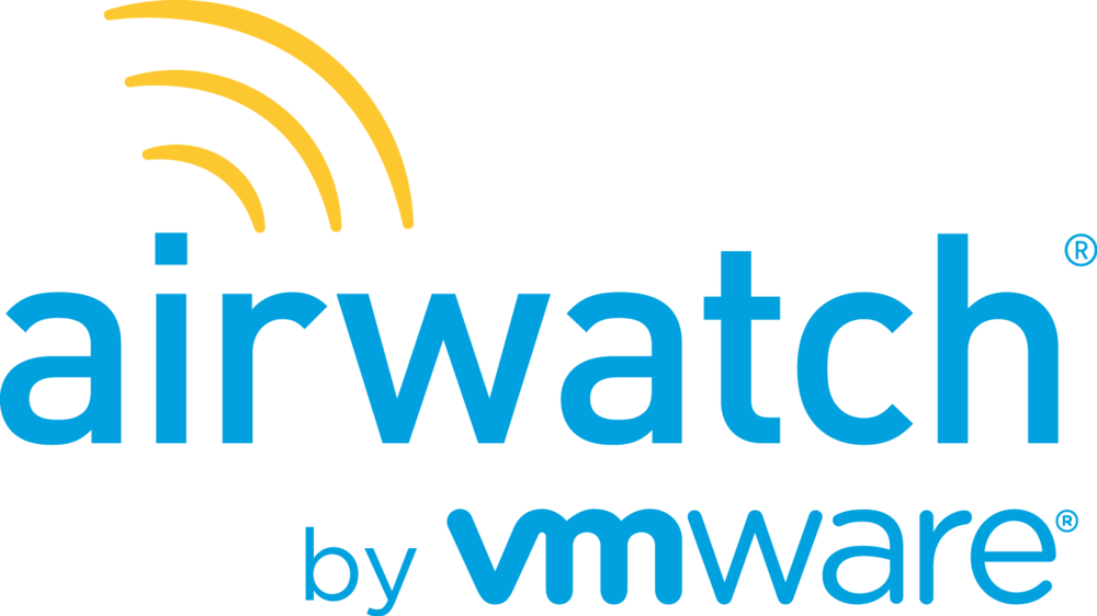 airwatch by vmware Logo